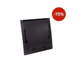 Ramlöst akrylfönster W5P
